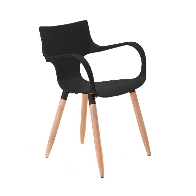 Silla Jim Wood